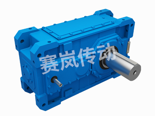 H系列 工業齒輪箱